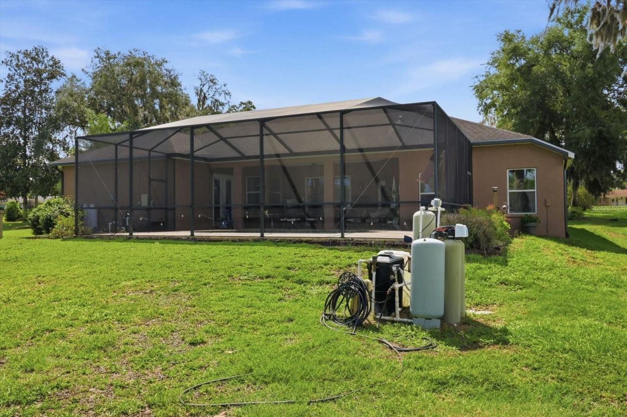 3028 S Davis Lake Drive , Inverness, FL 34450 Photo
