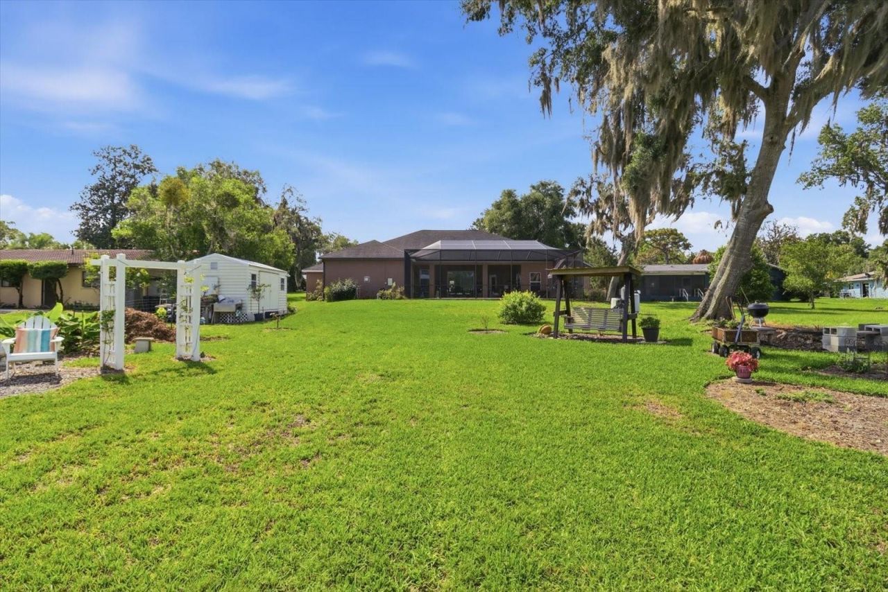 3028 S Davis Lake Drive , Inverness, FL 34450 Photo