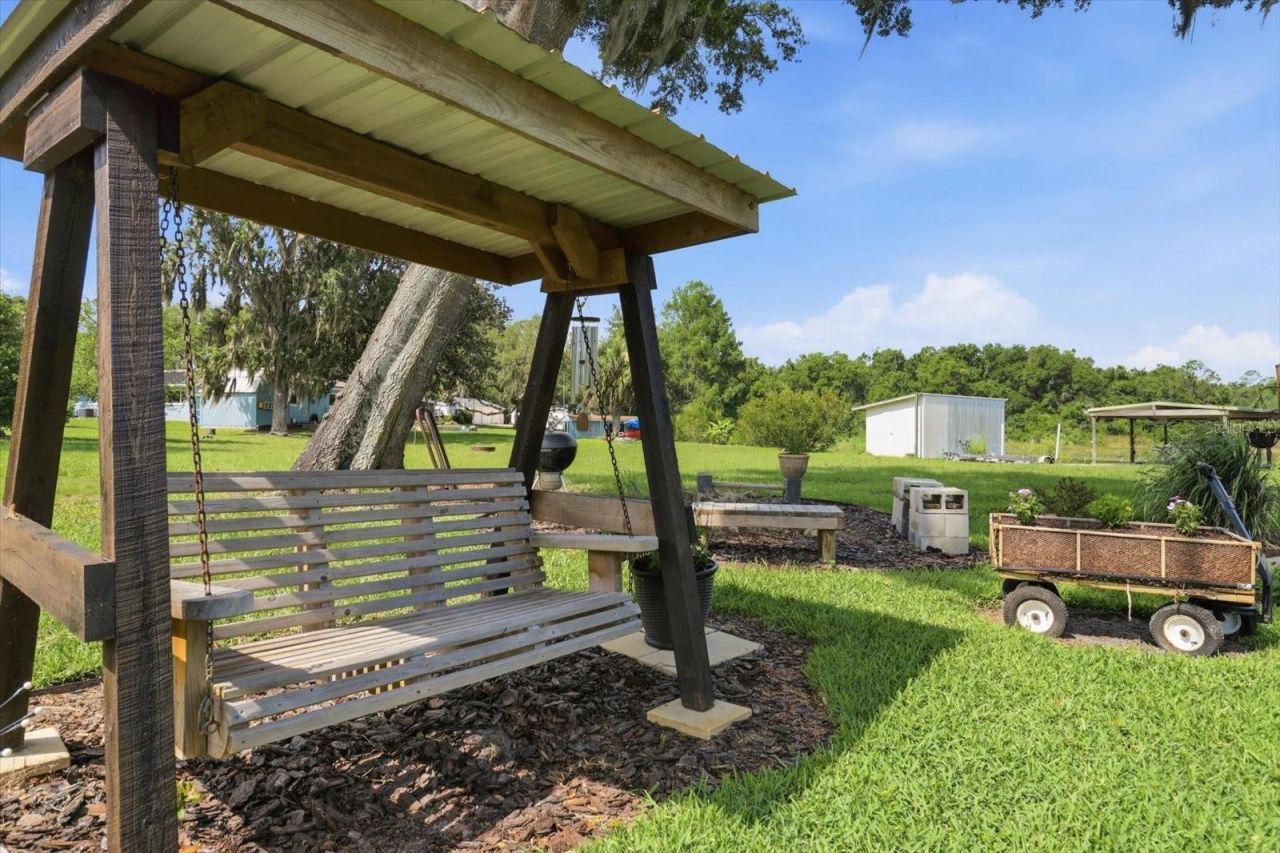 3028 S Davis Lake Drive , Inverness, FL 34450 Photo