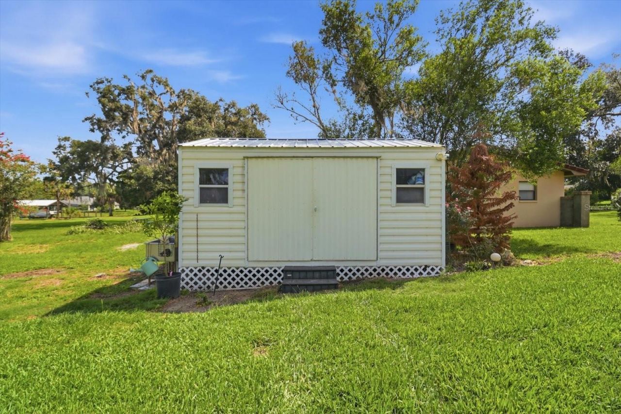 3028 S Davis Lake Drive , Inverness, FL 34450 Photo