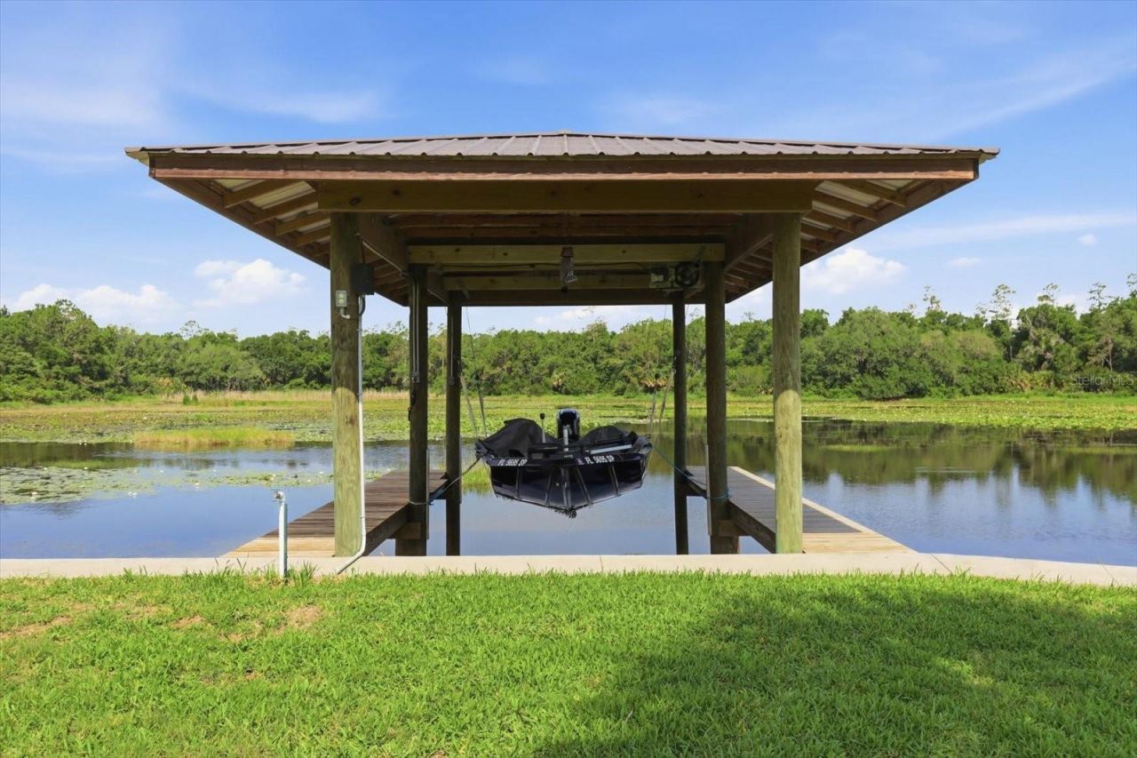3028 S Davis Lake Drive , Inverness, FL 34450 Photo