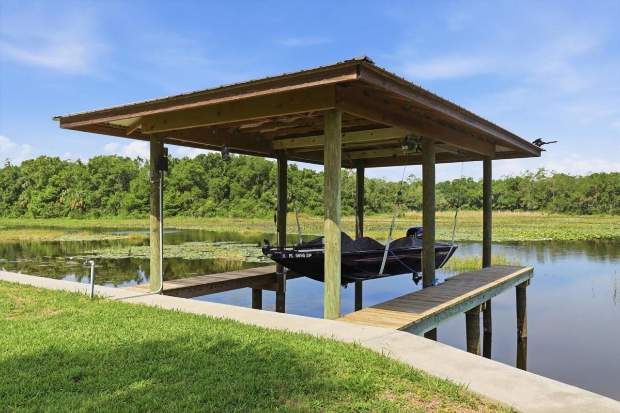 3028 S Davis Lake Drive , Inverness, FL 34450 Photo