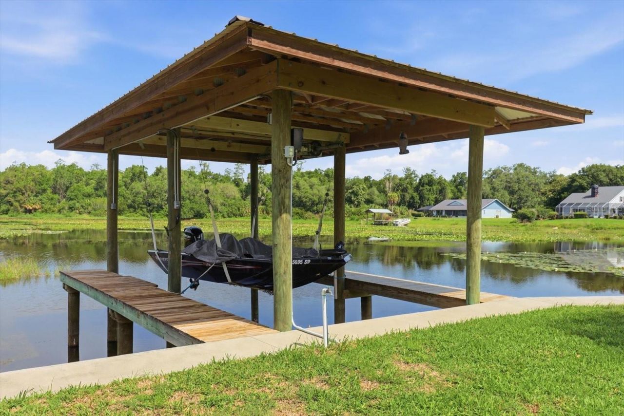 3028 S Davis Lake Drive , Inverness, FL 34450 Photo
