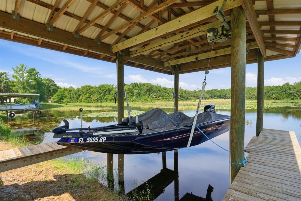 3028 S Davis Lake Drive , Inverness, FL 34450 Photo