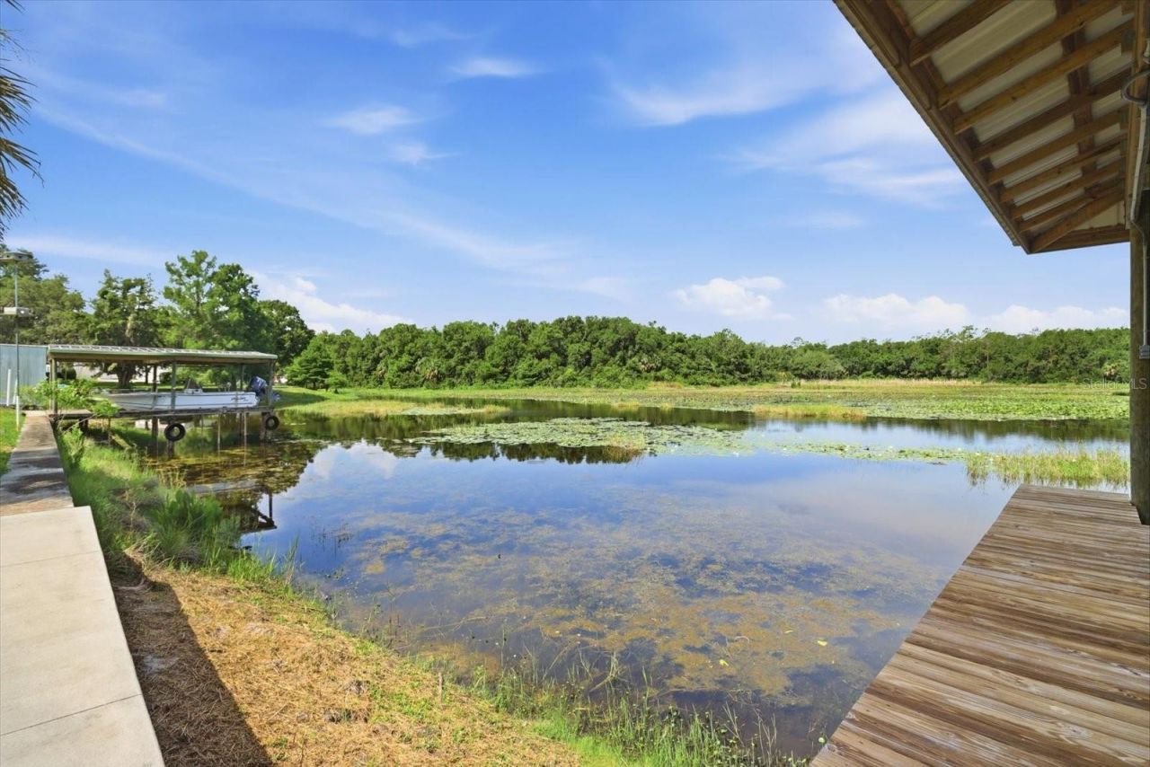 3028 S Davis Lake Drive , Inverness, FL 34450 Photo