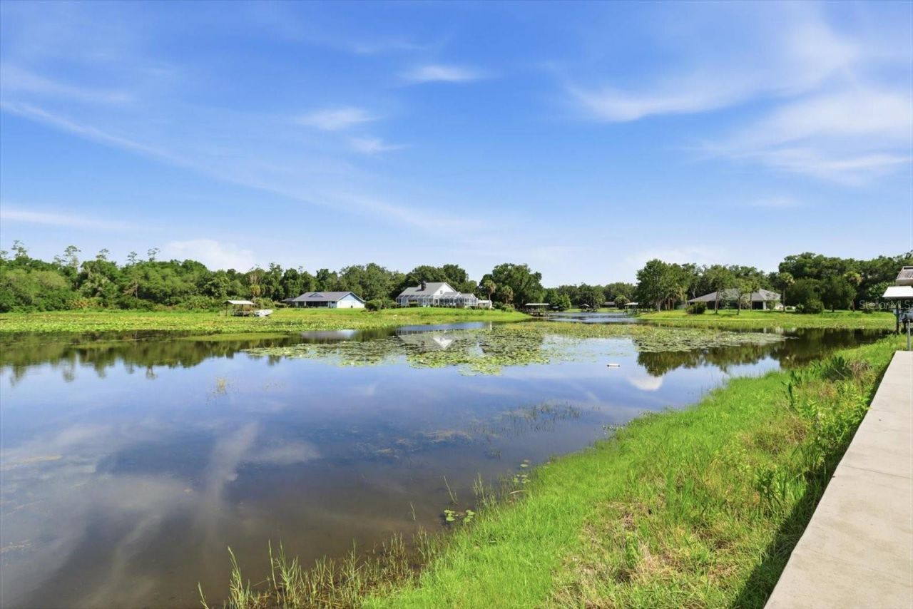 3028 S Davis Lake Drive , Inverness, FL 34450 Photo