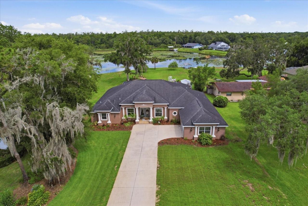 3028 S Davis Lake Drive , Inverness, FL 34450 Photo
