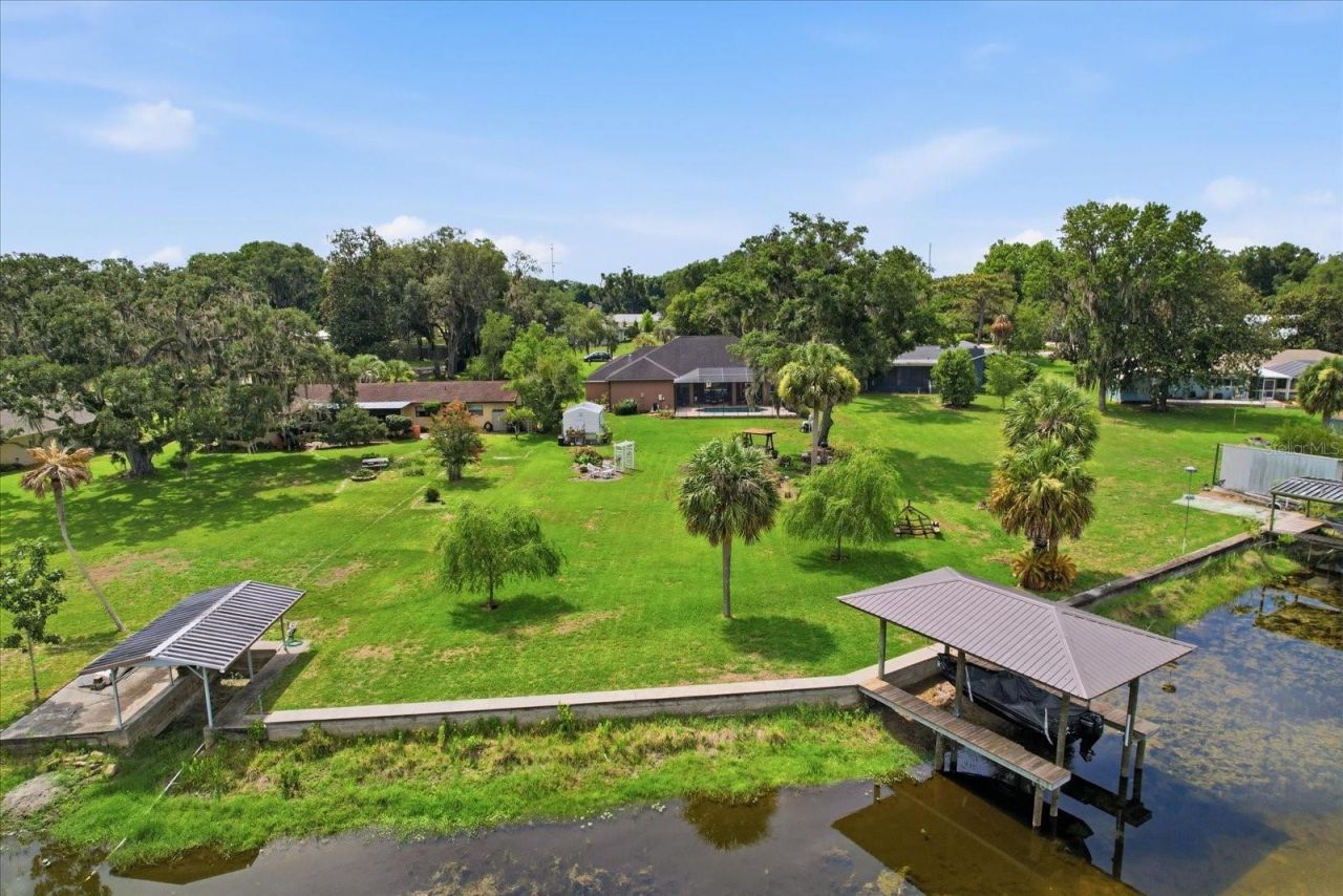 3028 S Davis Lake Drive , Inverness, FL 34450 Photo