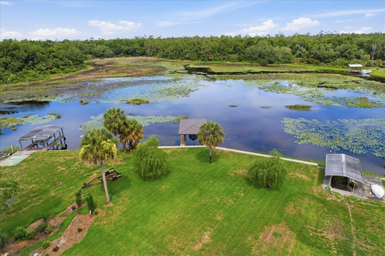 3028 S Davis Lake Drive , Inverness, FL 34450 Photo