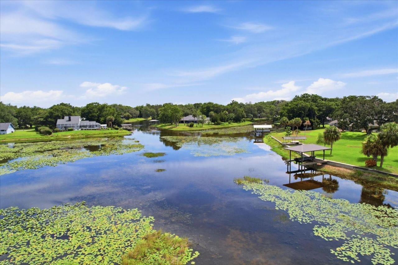 3028 S Davis Lake Drive , Inverness, FL 34450 Photo