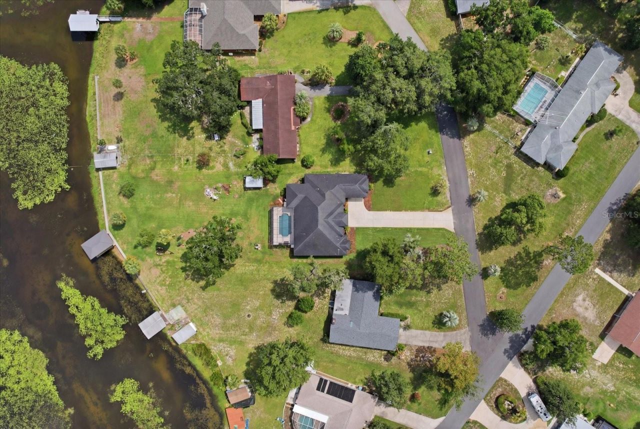 3028 S Davis Lake Drive , Inverness, FL 34450 Photo
