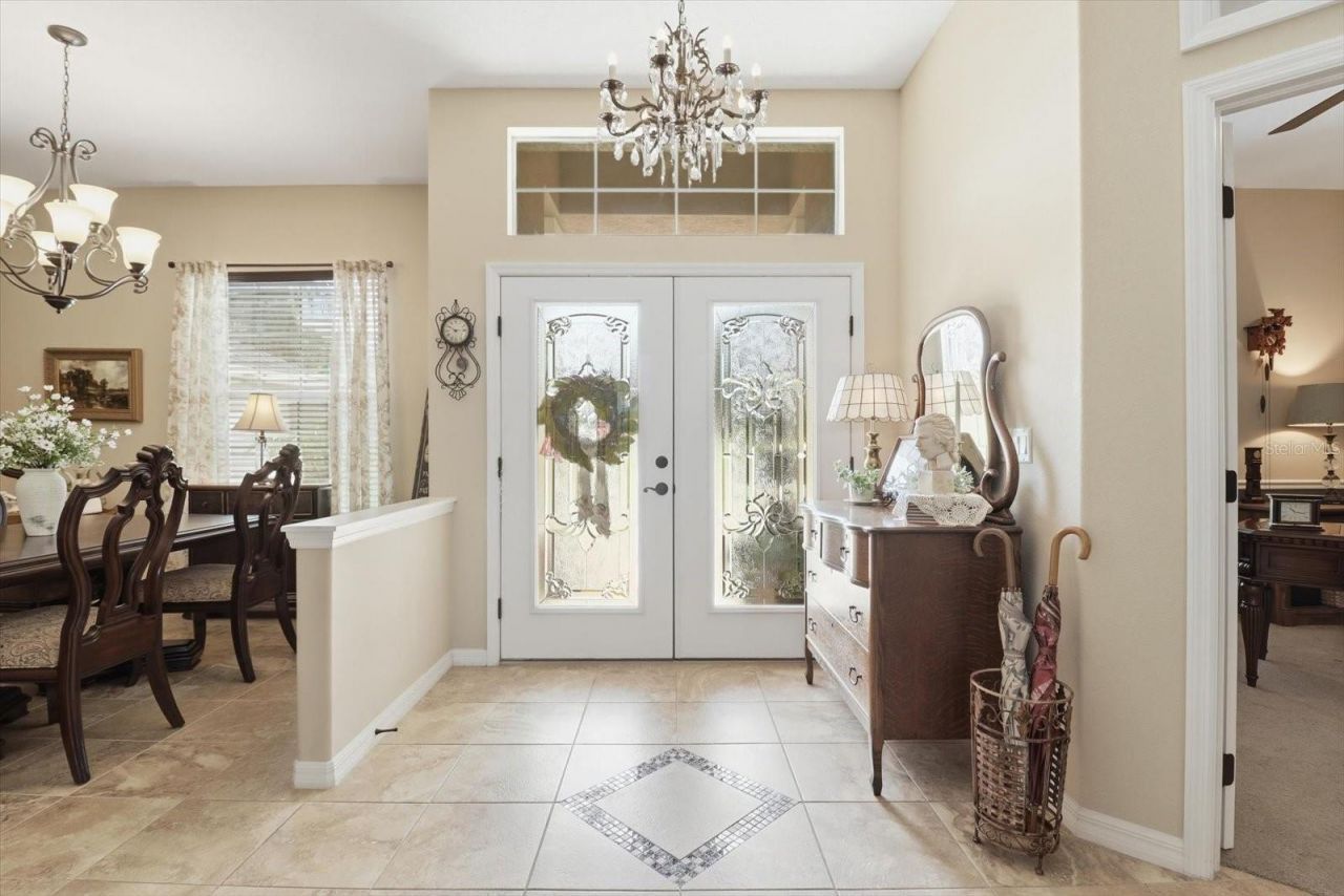 3028 S Davis Lake Drive , Inverness, FL 34450 Photo