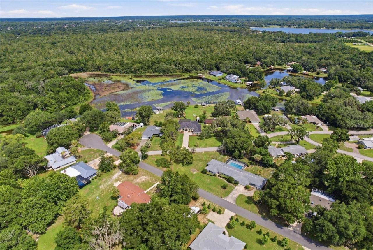 3028 S Davis Lake Drive , Inverness, FL 34450 Photo