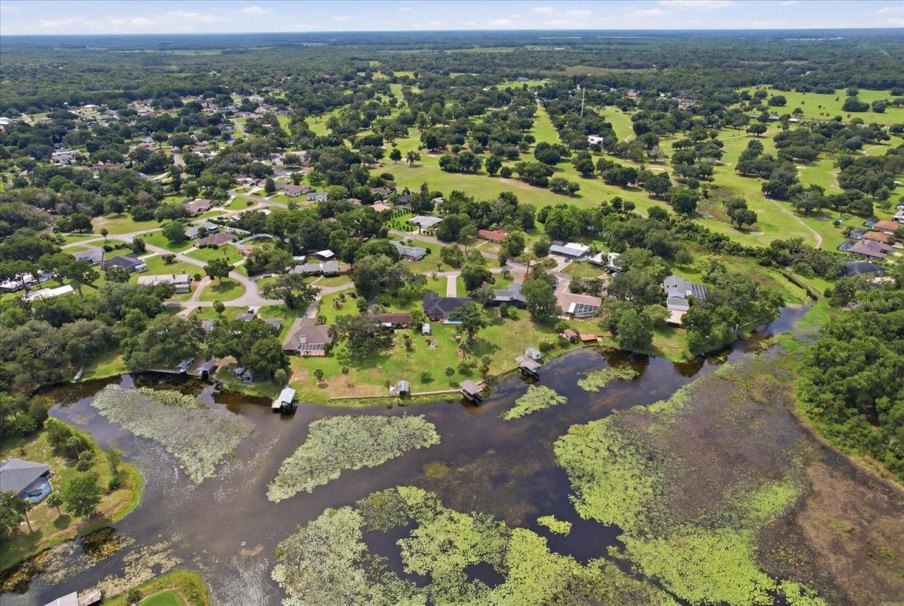 3028 S Davis Lake Drive , Inverness, FL 34450 Photo