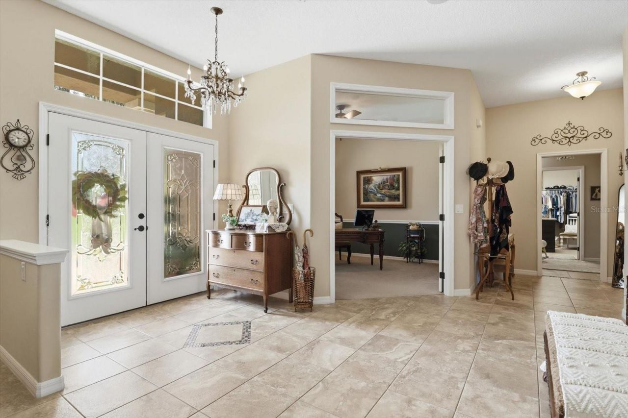 3028 S Davis Lake Drive , Inverness, FL 34450 Photo