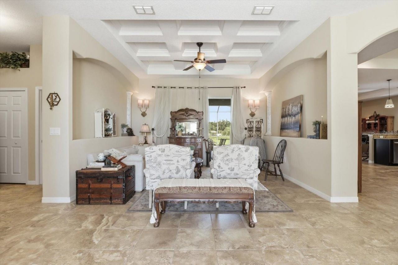 3028 S Davis Lake Drive , Inverness, FL 34450 Photo