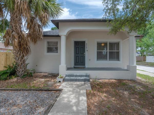 2701 1/2 W ARCH STREET, TAMPA, FL 33607