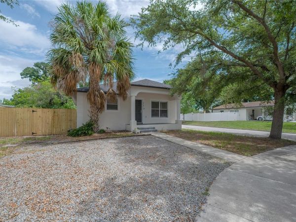 2701 1/2 W ARCH STREET, TAMPA, FL 33607