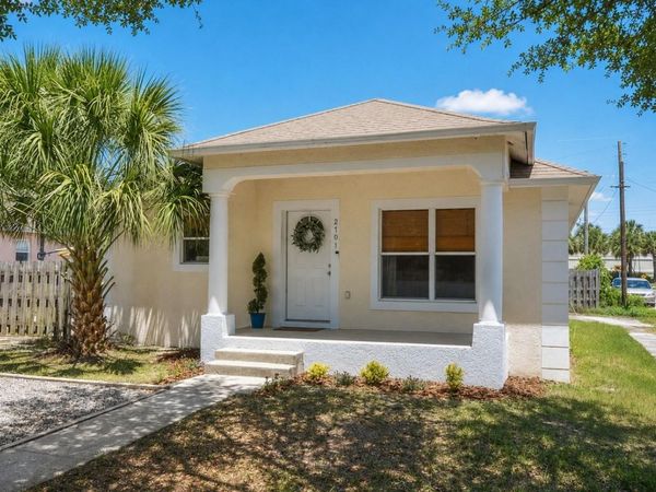 2701 1/2 W ARCH STREET , TAMPA, FL 33607