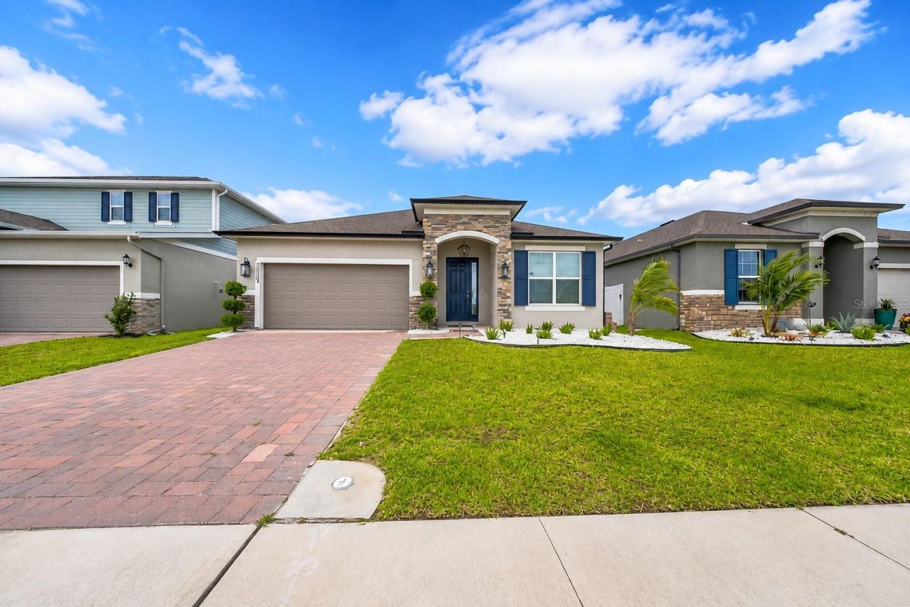 5824 Springer Street , Saint Cloud, FL 34771 Main Photo
