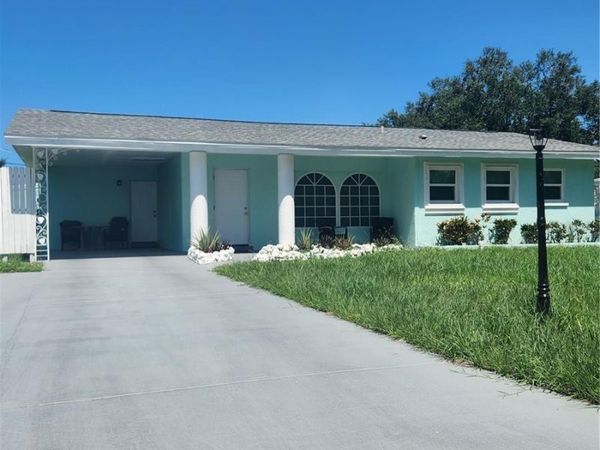 2023 GOLD AVENUE , SARASOTA, FL 34235