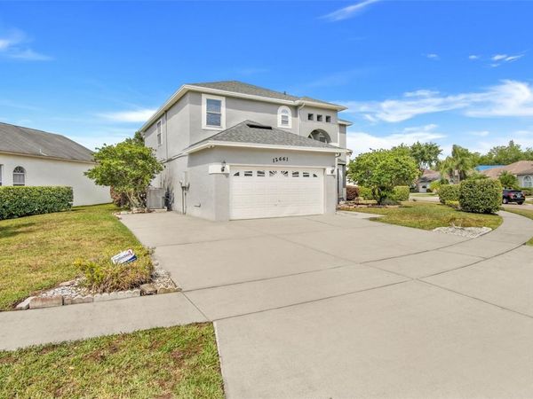 12661 ENCLAVE DRIVE , ORLANDO, FL 32837