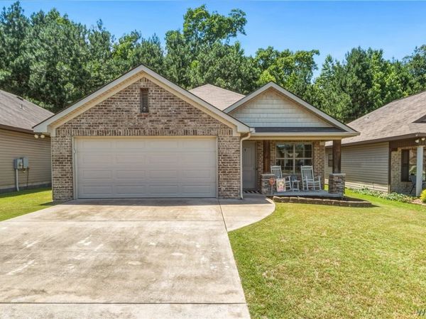 6523 Cooperstown Circle , Cottondale, AL 35453