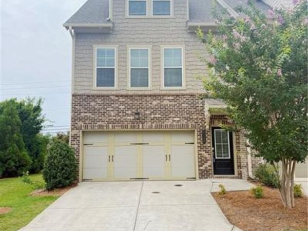 2838 Village Park Bend, Duluth, GA 30096