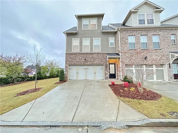 2838 Village Park Bend, Duluth, GA 30096