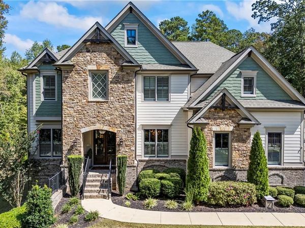 3111 Old Thompson Mill Road , Buford, GA 30519
