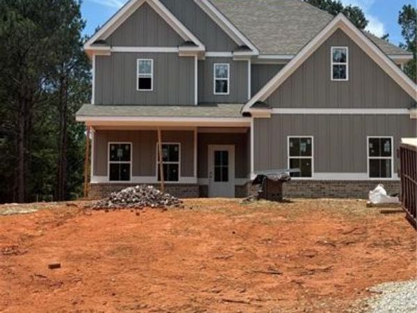 51 Paul Smith Road , Covington, GA 30014
