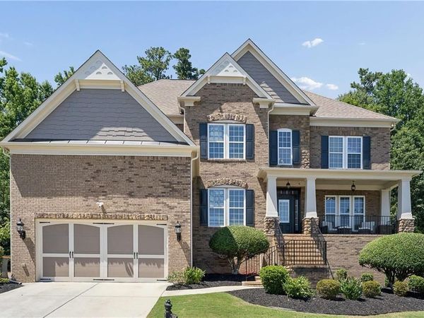 10 Collins Lake Place, Mableton, GA 30126