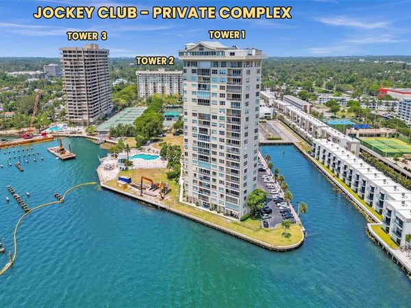 11111 Biscayne Boulevard, Unit Tower 2 -, Miami, FL 33181
