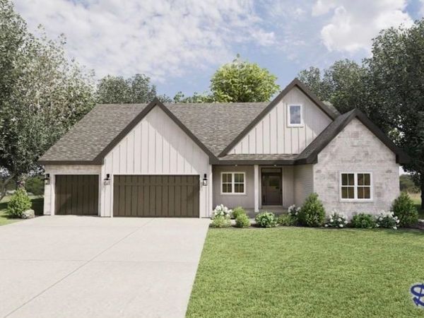 323 Clear Pond Way, Verona, WI 53593