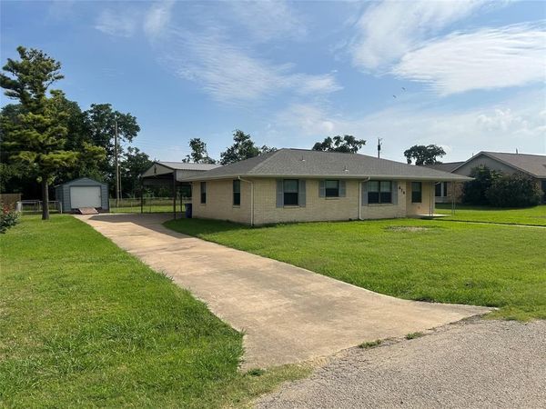 414 E Cherrywood, Celina, TX 75009