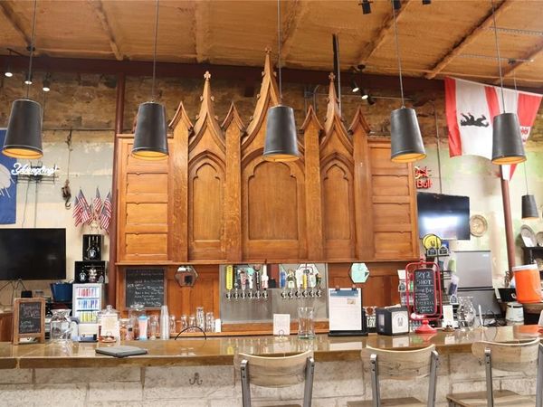 120 N Austin Street , Comanche, TX 76442