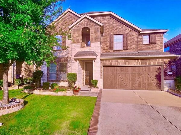 7324 Clementine Drive , Irving, TX 75063