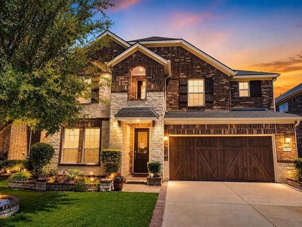 7324 Clementine Drive, Irving, TX 75063