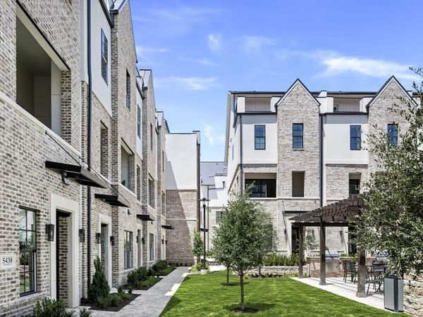 5444 Tomlinson Drive , Irving, TX 75039