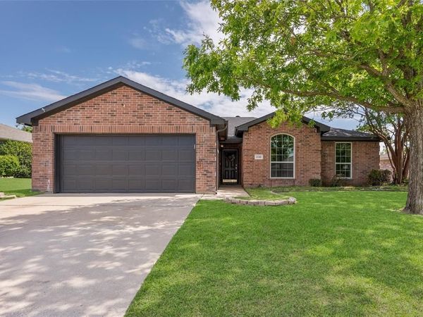 230 Lake Wichita Drive , Wylie, TX 75098