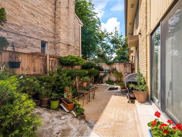 2650 Custer Parkway , Unit D, Richardson, TX 75080