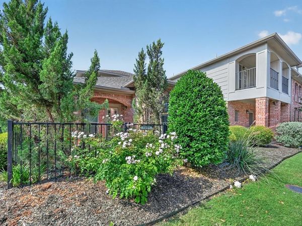 575 S Virginia Hills Drive , Unit 1401, McKinney, TX 75072