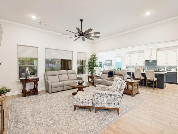 12620 Lockhart Drive, Denton, TX 76207