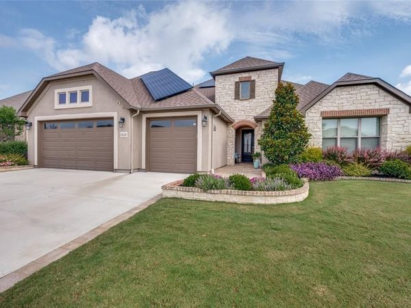 12620 Lockhart Drive , Denton, TX 76207
