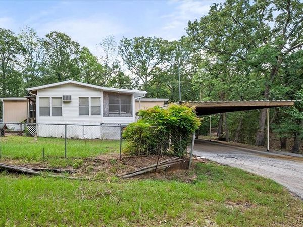 14551 Butch Cassidy Drive, Log Cabin, TX 75148