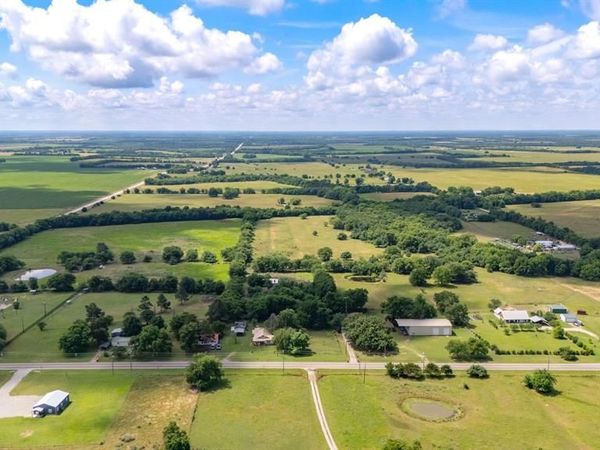419 W Main Street, Pecan Gap, TX 75469
