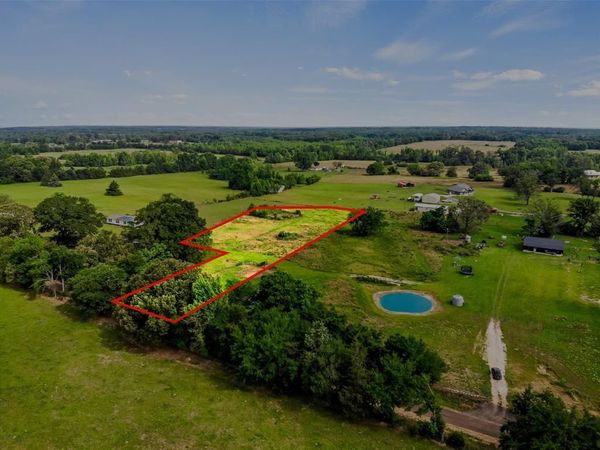 TBD CR 4304 (Ranes Rd) , Naples, TX 75568