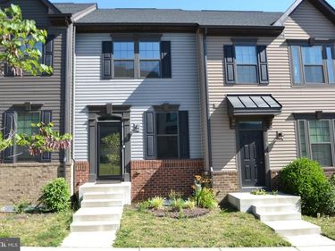 1318 TRESTLE DRIVE , FREDERICKSBURG, VA 22401