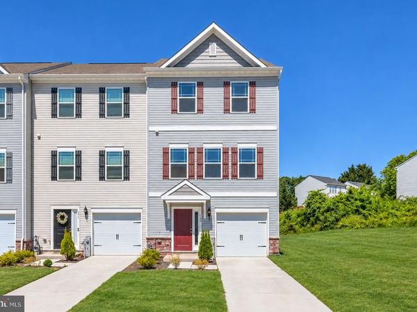 379 HACKLEY DRIVE, JOPPA, MD 21085