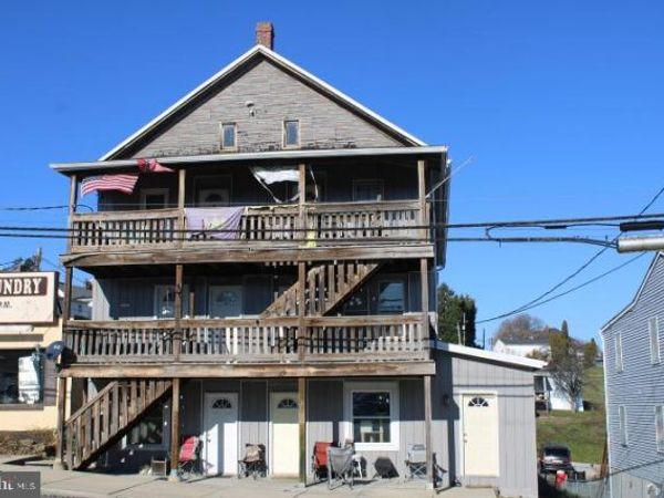 31 E HIGH STREET, Unit 2, RED LION, PA 17356